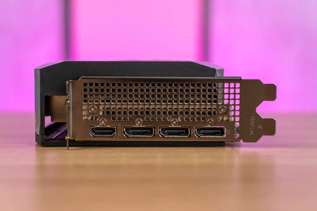Acer Nitro Radeon RX 7800 XT 03
