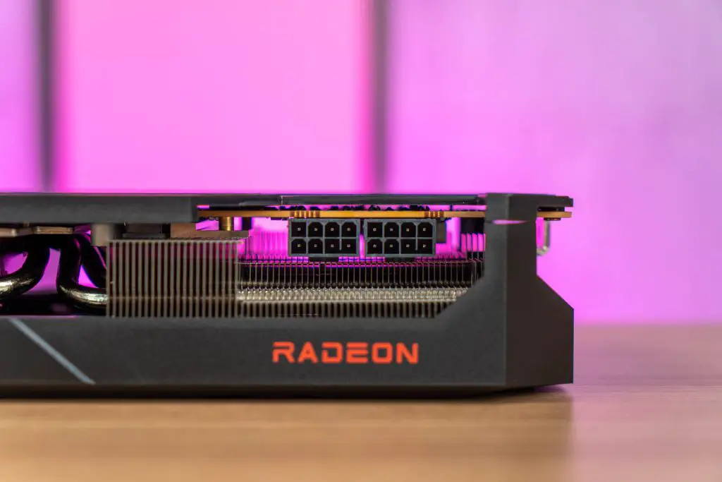 Acer Nitro Radeon RX 7800 XT 07