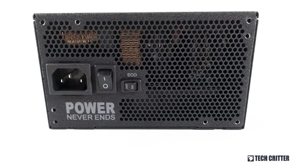 FSP Hydro G Pro 750W 14