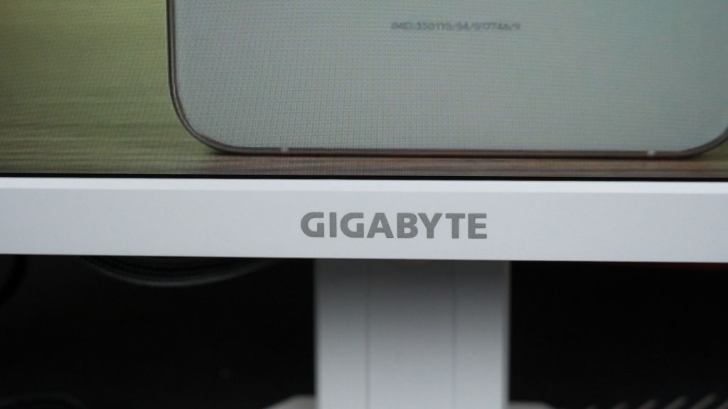 Gigabyte M27QA ICE review 2