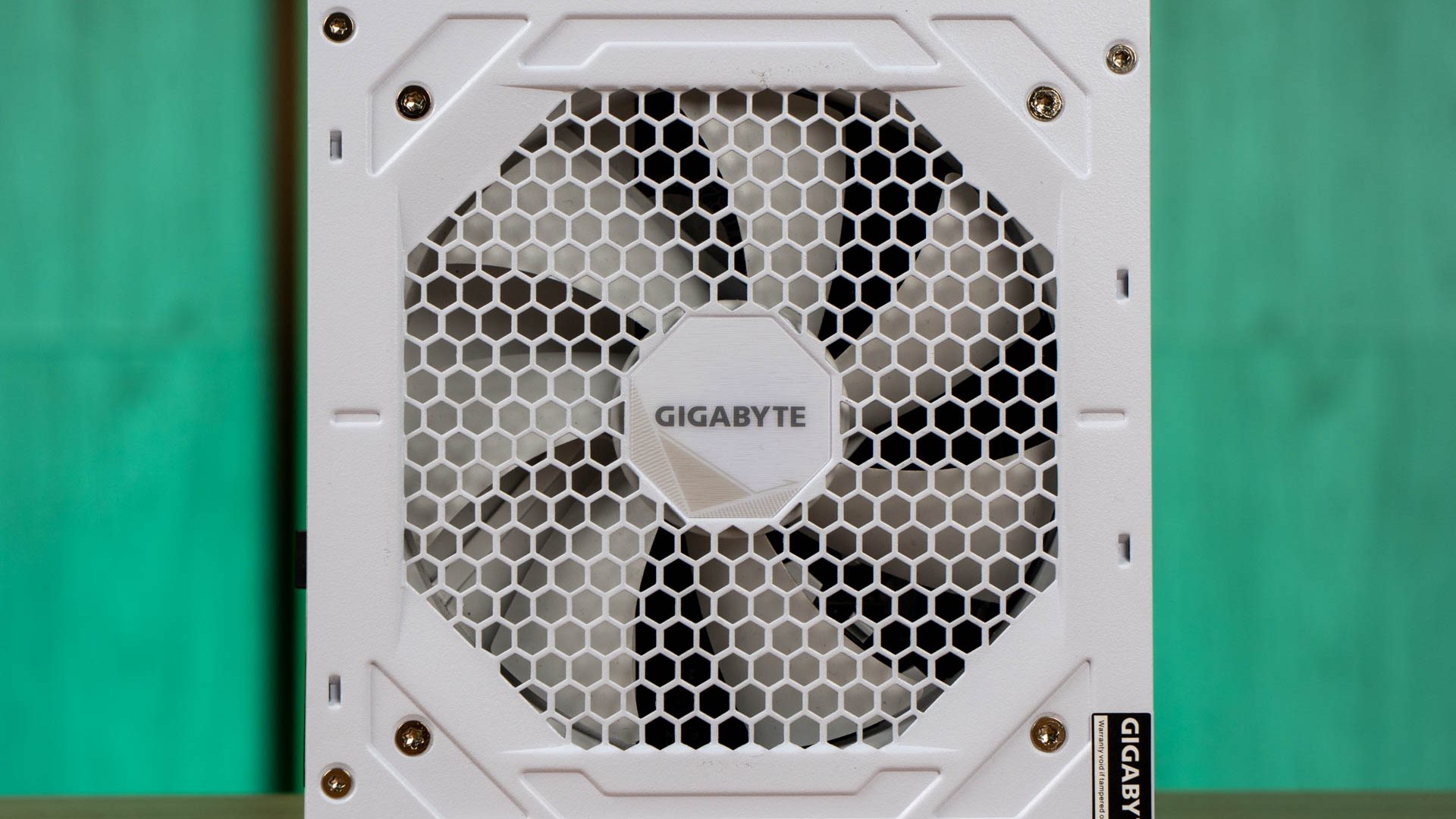 Gigabyte UD 850W 10