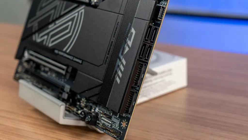 MSI MPG X870E Carbon WiFi 15