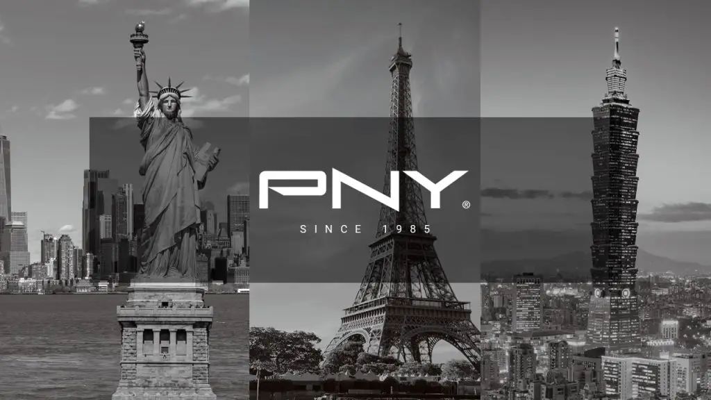 PNY Featured 2