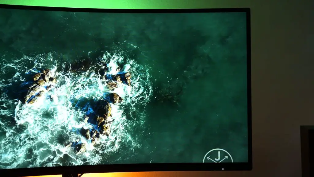 Xiaomi Curved Gaming Monitor G34WQi review