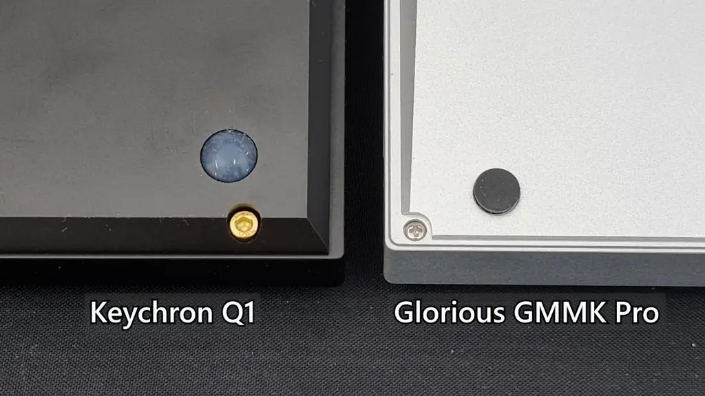 Glorious GMMK Pro 10